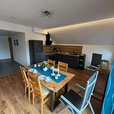 Apartment 13 *