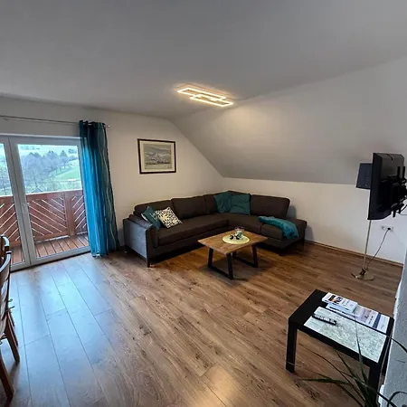 Apartment 13