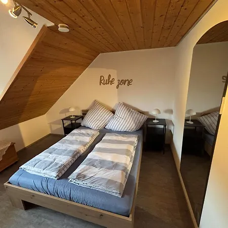 13 Apartment