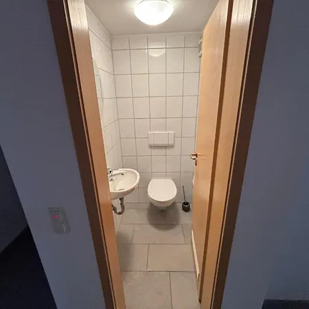 13 Apartment