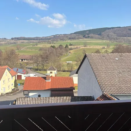 13 Ehrenberg (Hessen)
